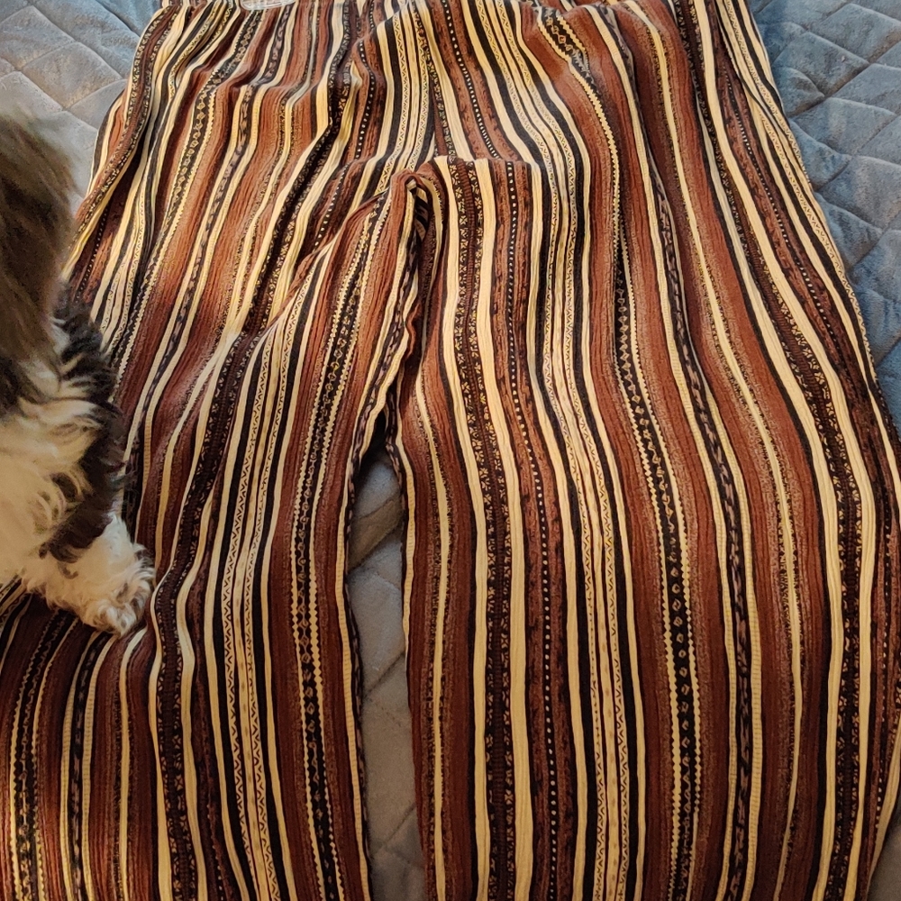 Nice pants